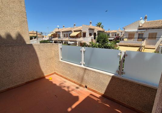 Town house in Torrevieja