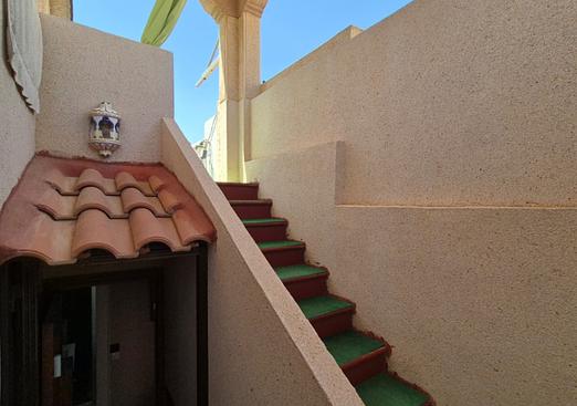 Town house in Torrevieja