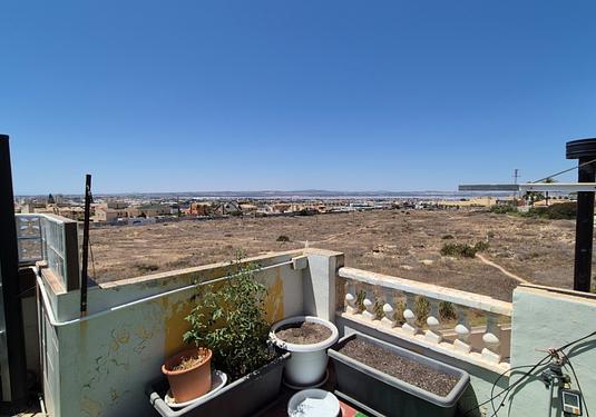 Town house in Torrevieja