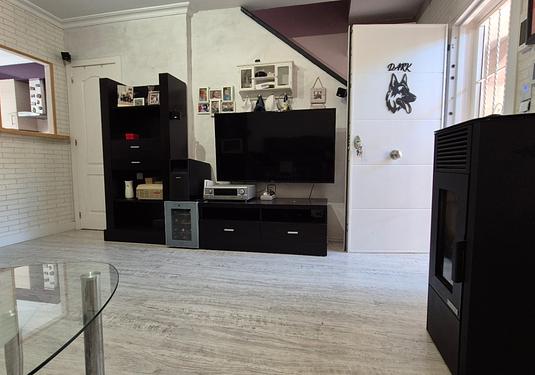 Town house in Torrevieja