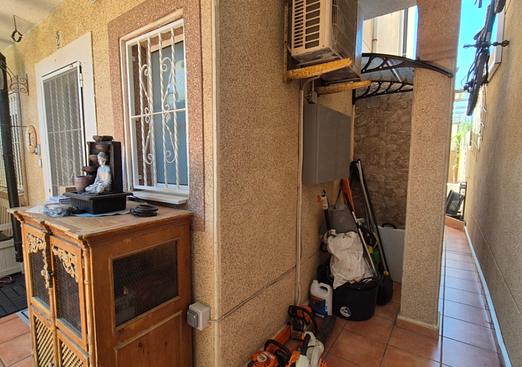 Town house in Torrevieja