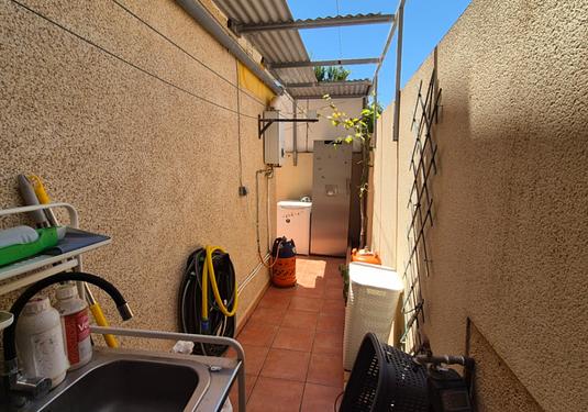 Town house in Torrevieja