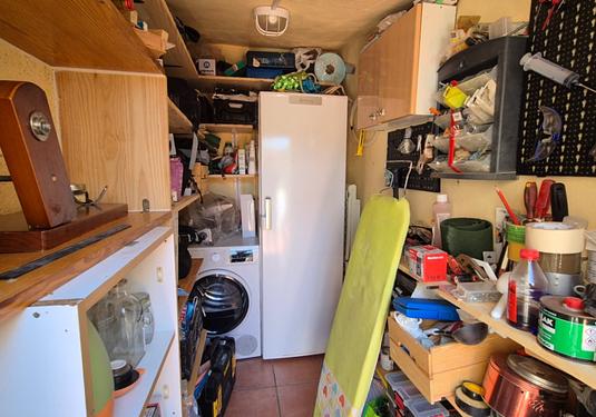 Town house in Torrevieja