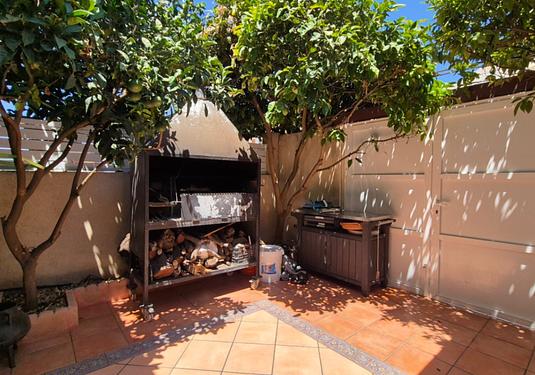 Town house in Torrevieja