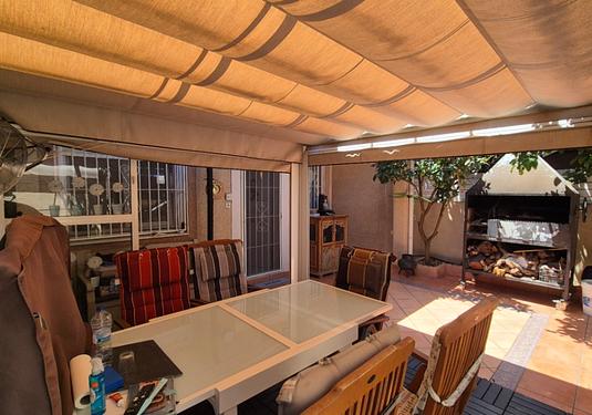 Town house in Torrevieja