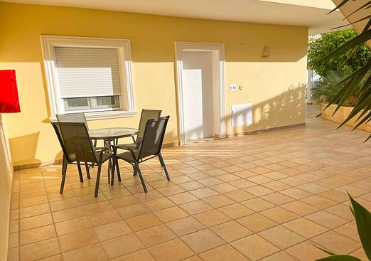 Apartment in Benissa Costa