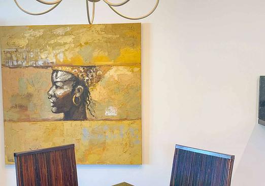 Apartment in Benissa Costa