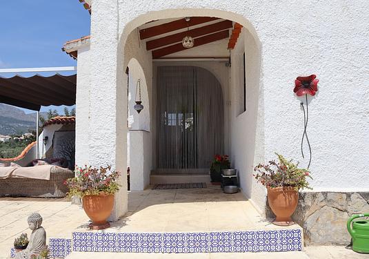Villa in Orba