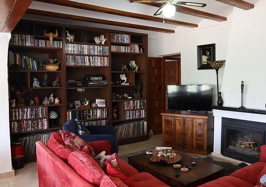 Villa in Orba