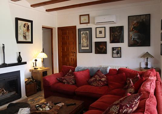 Villa in Orba