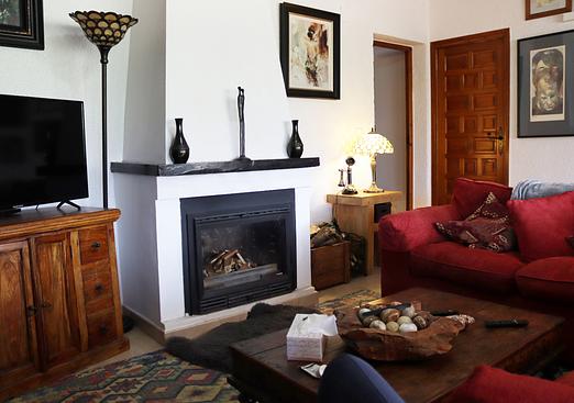 Villa in Orba