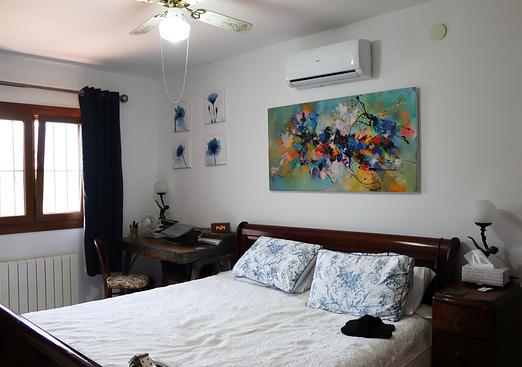 Villa in Orba