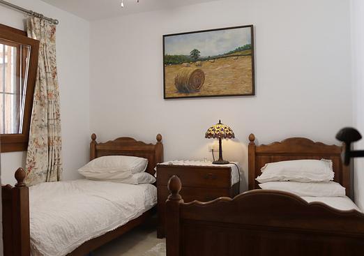 Villa in Orba