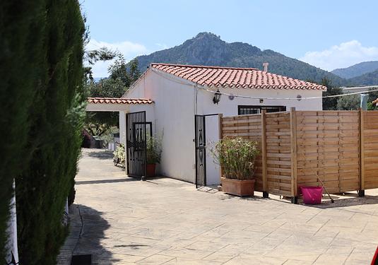 Villa in Orba
