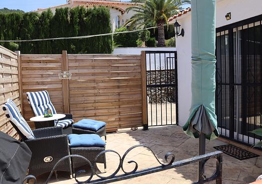Villa in Orba