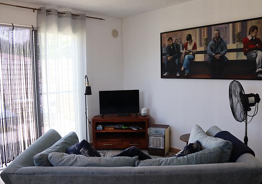 Villa in Orba