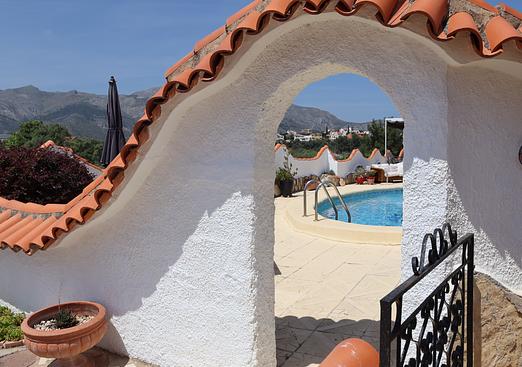 Villa in Orba