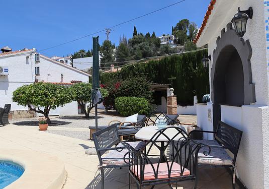 Villa in Orba