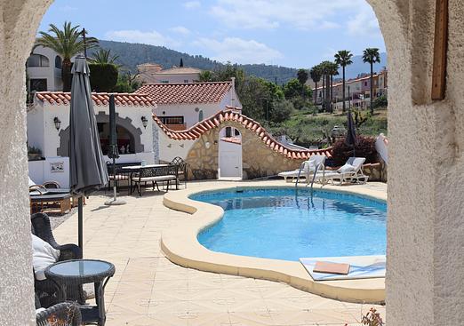 Villa in Orba