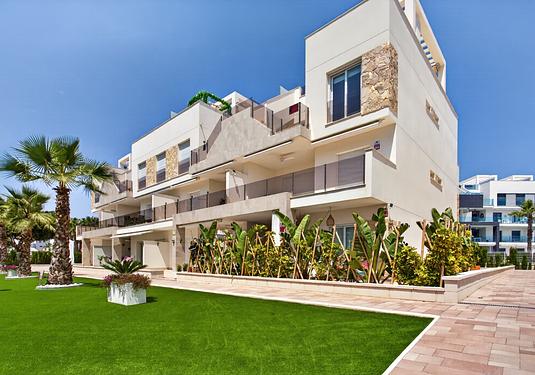 Apartment in Guardamar del Segura