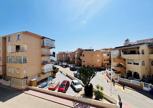 Apartment in La Mata