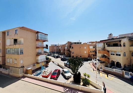 Apartment in La Mata