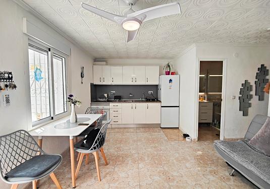 Town house in Torrevieja
