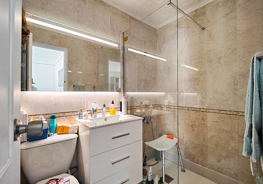 Town house in Torrevieja