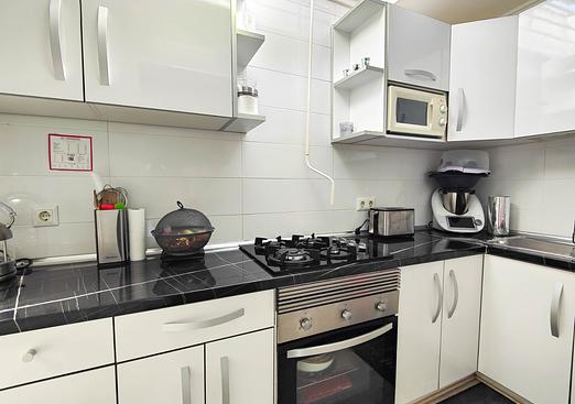 Town house in Torrevieja
