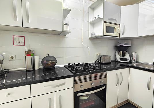 Town house in Torrevieja