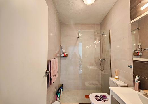 Town house in Torrevieja