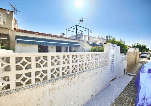 Town house in Torrevieja
