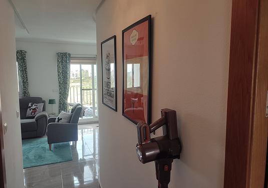 Apartment in Hacienda Riquelme Golf Resort