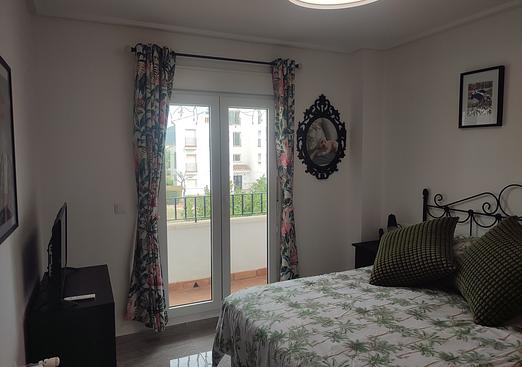 Apartment in Hacienda Riquelme Golf Resort