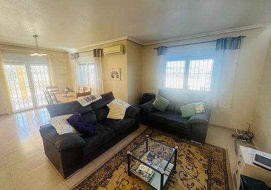Villa in Gea Y Truyols