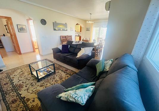 Villa in Gea Y Truyols