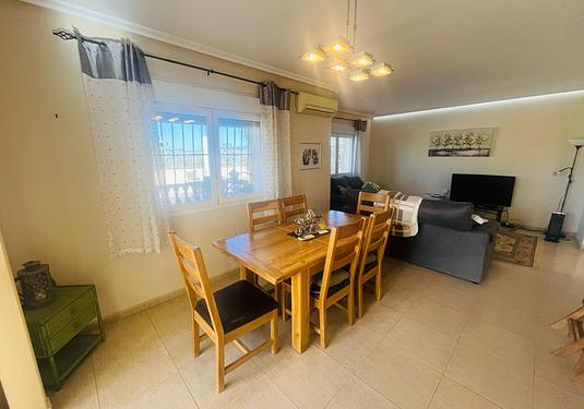 Villa in Gea Y Truyols