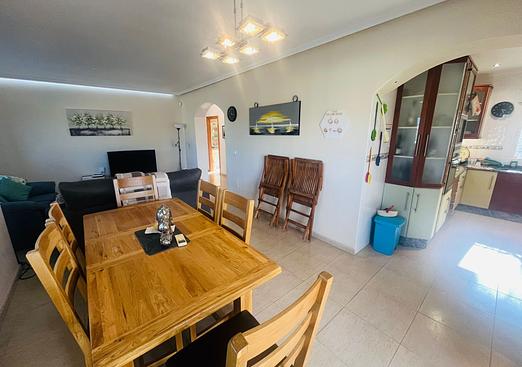 Villa in Gea Y Truyols