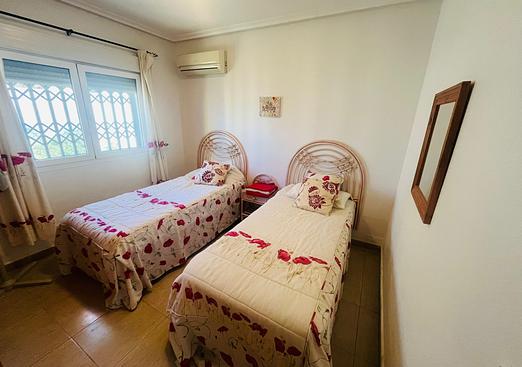 Villa in Gea Y Truyols