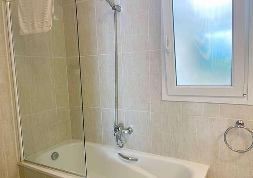 Apartment in Benissa Costa