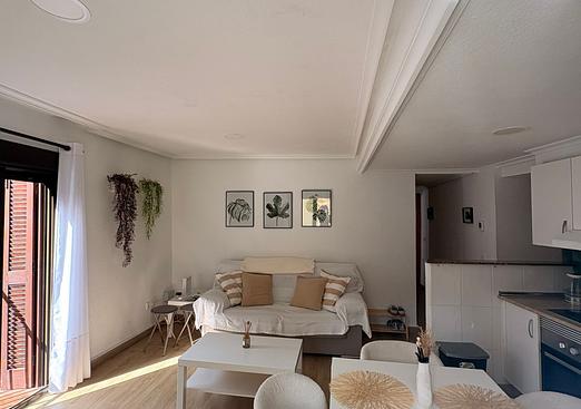 Apartment in Cartagena