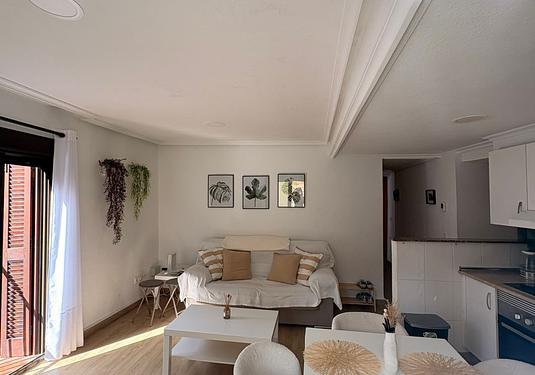 Apartment in Cartagena