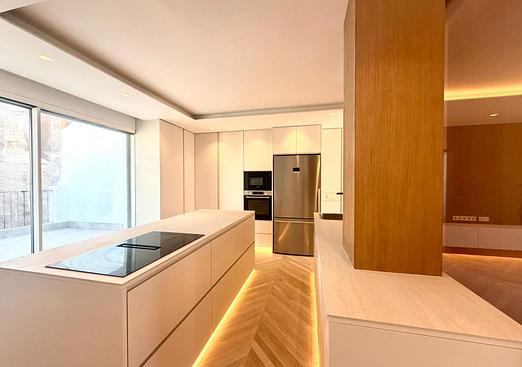Apartment in Cartagena