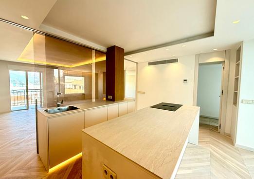 Apartment in Cartagena