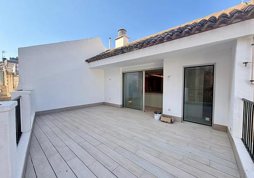 Apartment in Cartagena