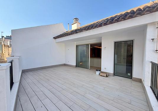 Apartment in Cartagena