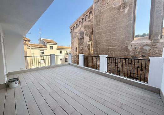 Apartment in Cartagena