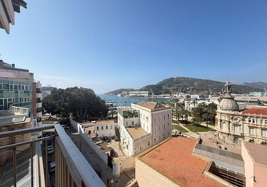 Apartment in Cartagena