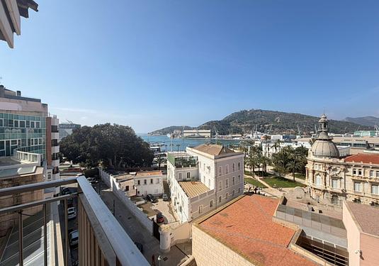 Apartment in Cartagena