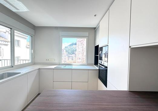 Apartment in Cartagena